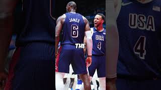 Lebrons Last Dance Retirement Rumors Heat Up  Shorts [upl. by Liemaj]