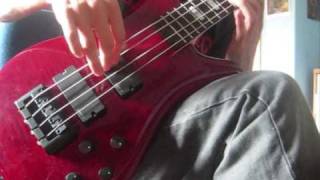 Orion bass solo [upl. by Tilney]