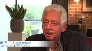 COPD In Beeld  innovatieve eHealth service voor COPD [upl. by Khalsa68]