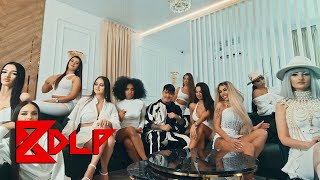 Bogdan DLP  Bax Banii 🥕 Official Video [upl. by Dnalloh]