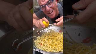 Spaghetti più facili di sempre chefmaxmariola [upl. by Enotna]