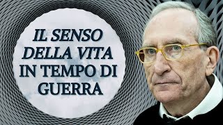 Guerra e AI quale Etica del SENSO DELLA VITA per le generazioni future  Marco Guzzi [upl. by Dennis]