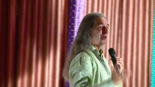 Mind matters  Khurshed Batliwala  TEDxIITGandhinagar [upl. by Angelle88]