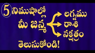 స్వాతి నక్షత్రంలో జన్మించిన వారి స్వభావము వివరణSwati Nakshatra CharacteristicsProblemsampRemedies [upl. by Shanly]