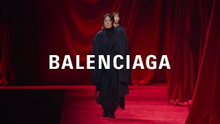 Balenciaga Summer 24 Collection [upl. by Yebot394]