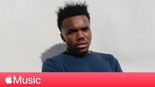 Baby Keem Career Evolution Friendship with Kendrick and Travis Scott Collaboration  Apple Music [upl. by Asilrahc]