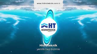 Hidroteknik  Yenilik Hep Bizimle Kurumsal Müzik [upl. by Mccartan]