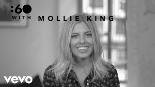 Mollie King  60 With Vevo UK [upl. by Josi]