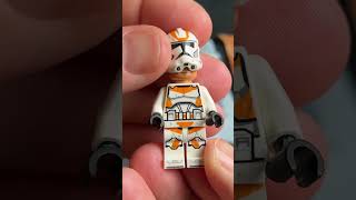 Day 6  LEGO Star Wars Advent Calendar 2023 212th Clone Trooper [upl. by Sarene]