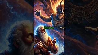 Why Did GOD Almost Kill Moses 😱 🔥 shorts bible god [upl. by Llerahs]