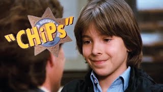 Noah Hathaway on “CHiPs” [upl. by Allx]