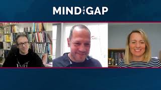 Mind the Gap Episode 16 Doug Lemov on Why Championship Level Teaching is About Passion [upl. by Cuhp]