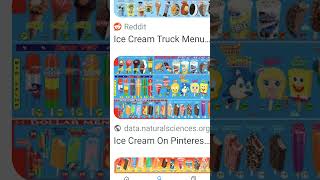 ice cream truck song part 2 [upl. by Enelam]