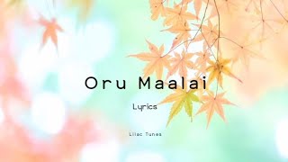 Oru Maalai Ela Veyil Neram Song  lyrics  English translation  Ghajini  Suriya  Harris Jayaraj [upl. by Teddie]