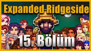 Stardew Valley Update 16 amp Expanded  Summer Year 2 amp Ridgeside Village [upl. by Nayt]