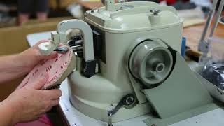 Canterbury Sheepskin Factory Video [upl. by Deeraf756]