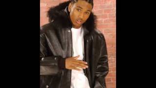 Trey Songz  Hood Love feat Mary J Blige [upl. by Blockus]