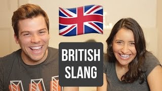 British Slang [upl. by Russel100]