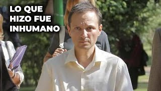 El MONSTRUO que Quemó a sus Hijos  Caso de José Bretón [upl. by Woodrow]