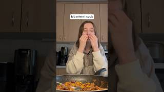 Where is my Michelin star⭐️ funny relatable cook [upl. by Edmond]