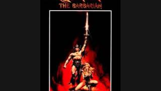 Conan the Barbarian  14  Wealth Can Be WonderfulKing Osric [upl. by Anaejer]