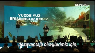 Kepezde yeniliklere girişimlere ihtiyacımız var [upl. by Hatti]