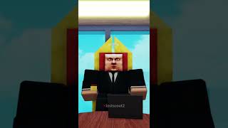 life of a roblox scam bot 🤑🐚 [upl. by Reizarf]