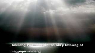 Hesus ng aking buhay By Himig Hesuwita [upl. by Edny]