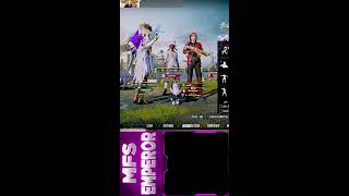 🔴 Late Night Pubg Mobile Chicken Dinner Funny Live Stream With MFS EMPEROR GAMING [upl. by Otsirc682]