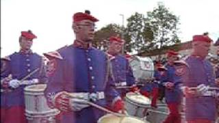 Londonderry Flute Bands [upl. by Bobker]