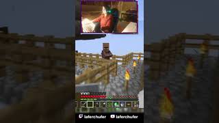 Pepe detente por favor twitch minecraft streamer gameplay games gamer humor twitchstreamer [upl. by Lavelle]