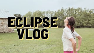 My 2024 Eclipse Experience [upl. by Berta]