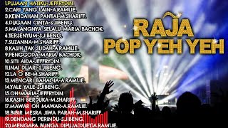 20 KOLEKSI RAJA POP YEH YEH IRAMA A GO GO 60AN [upl. by Mutua]