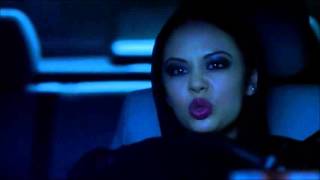 Pretty Little Liars 2x25  Mona Is Revealed As A [upl. by Niawtna]