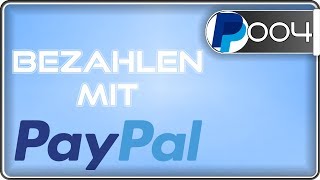 PayPal Guthaben Aufladen mit Bankkonto ✅ ULTIMATIVE ANLEITUNG Wie Geld auf PayPal Konto Einzahlen [upl. by Edas684]