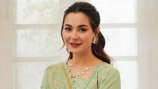 Hania amir new shootlooking outstandingwonderful collection [upl. by Ynnhoj]