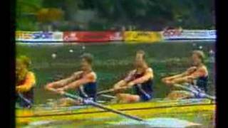 8 World Rowing Championships 1982 [upl. by Luemas]