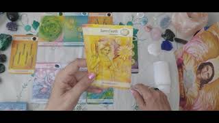 LAV Želja vam se ostvaruje ✨❤️🌟 JUL  SEPTEMBAR TAROT [upl. by Tella]