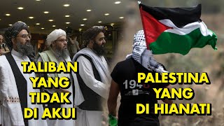 PERJUANGAN AFGHANISTAN DAN PALESTINA [upl. by Eilac972]