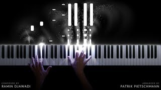 The Night King  Game of Thrones Season 8 Piano Version [upl. by Metsky]