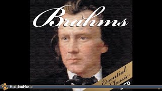 The Best of Brahms [upl. by Leckie]