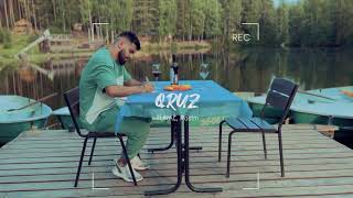 TURAL Rasim  QRUZ  Official Lyric Video [upl. by Einotna564]