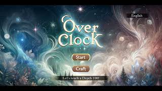 Over Clock Updated Play Post Material Glitch [upl. by Glaser135]