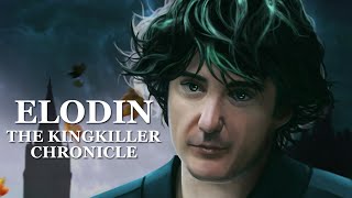 The Kingkiller Chronicle  Elodin  A Character Study [upl. by Eckart831]