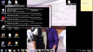 Configurar servidor TFTP en Windows [upl. by Draw]