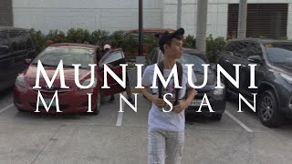 Munimuni  Minsan [upl. by Alimaj]