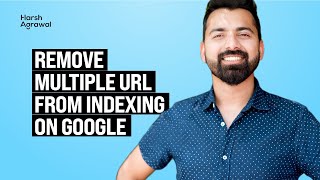 How To Remove Multiple URL Bulk from Index using Google Search Console SEO [upl. by Saltzman]