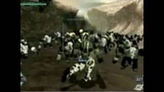 Vulcanus Sony PSP Gameplay  The new WWIIera Vulcanus [upl. by Medovich]