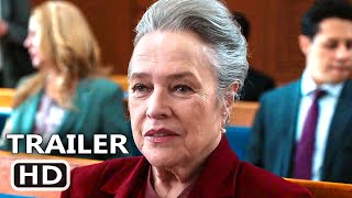 MATLOCK Trailer 2 2023 Kathy Bates Drama Series [upl. by Assil887]