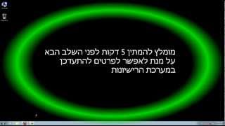 כיצד לבצע חידוש רישיון אנטי וירוס של ESET [upl. by Sheline356]